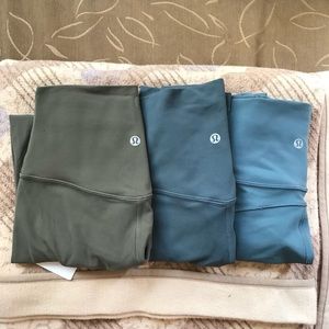 Sea steel align color differences🍀